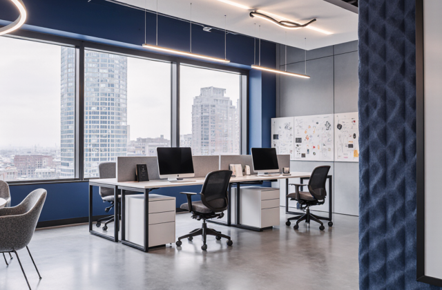 2026辦公室風水最強指南：8大開運秘訣，佈局「發財位、事業運」提升整年好運！