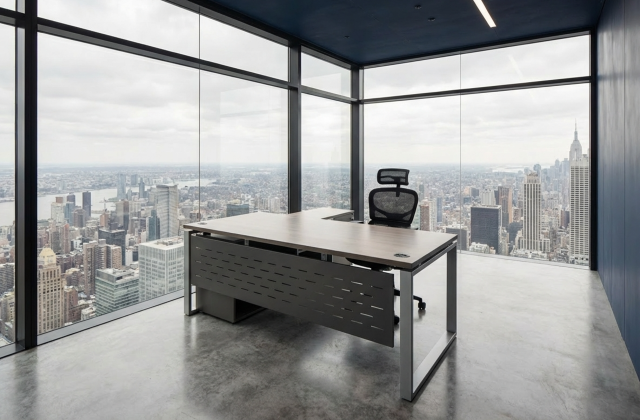 2026 居家辦公桌/電腦桌 日常提案： OA辦公桌椅、電腦辦公桌、人體工學椅推薦