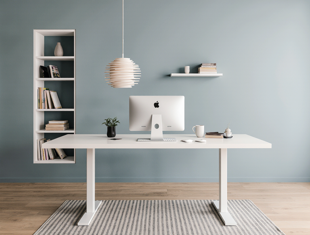 2026 電動升降桌怎麼挑、優缺點分析與 PTT 推薦總整理