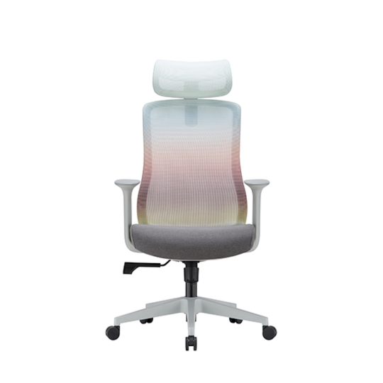 人體工學椅 Prism C3 | 個性搭配