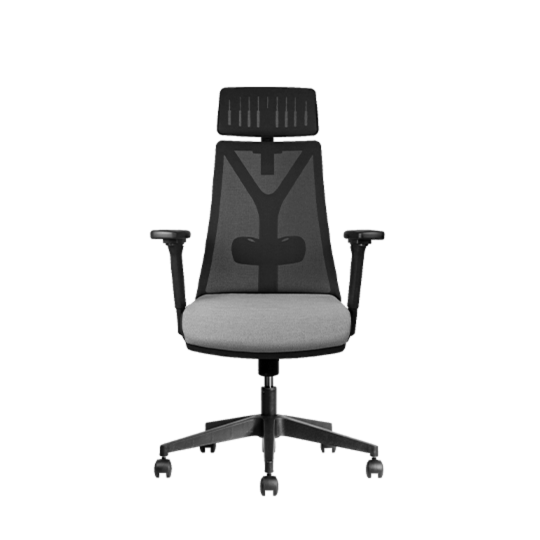 人體工學椅 Aura S2 | 輕盈舒適