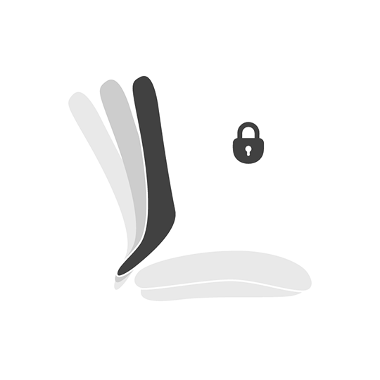 人體工學椅 Aura S2 | 輕盈舒適