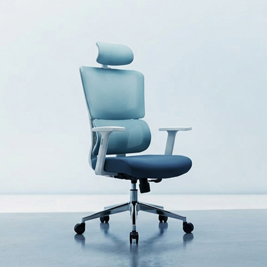 人體工學椅 Morph V4 | 靈活多用
