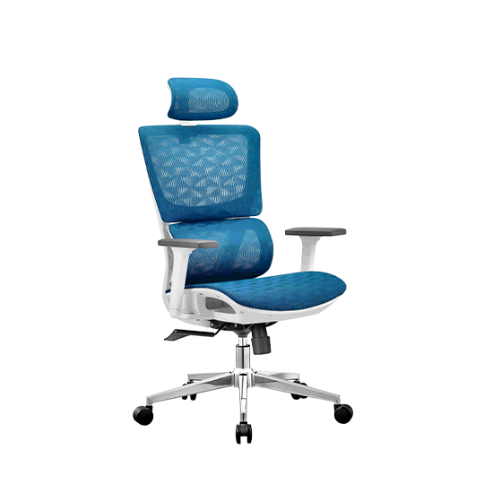 人體工學椅 Morph V4 | 靈活多用