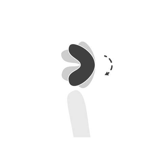 人體工學椅 Morph V4 | 靈活多用