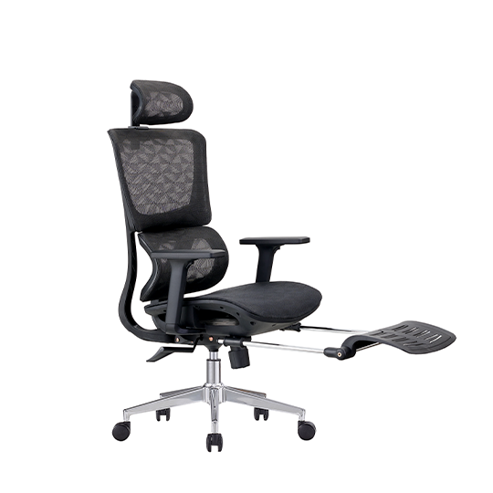 人體工學椅 Morph V4 | 靈活多用