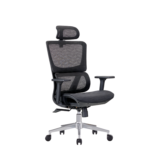 人體工學椅 Morph V4 | 靈活多用