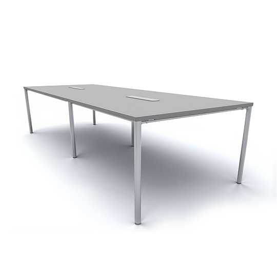 FLEX SYSTEM｜簡約線型桌腳