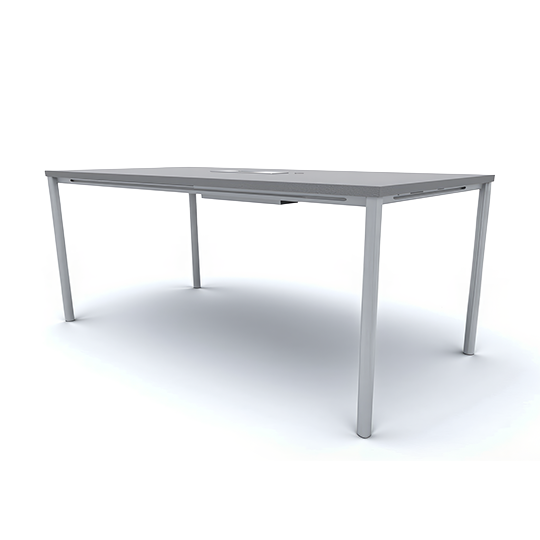 FLEX SYSTEM｜簡約線型桌腳