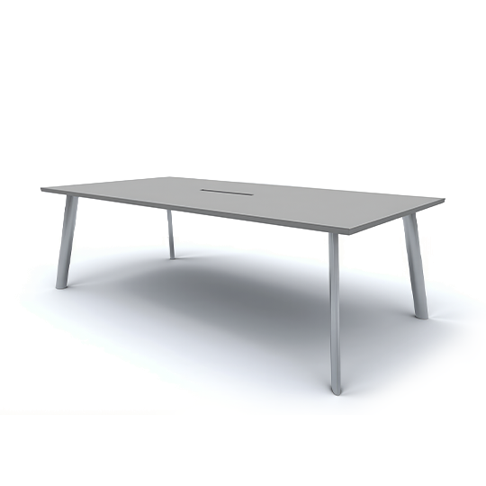 FLEX SYSTEM｜簡約線型桌腳