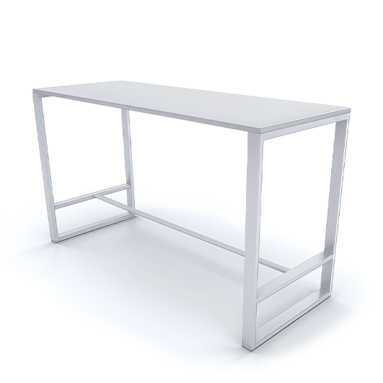 STEEL-T ｜ 現代T字桌腳