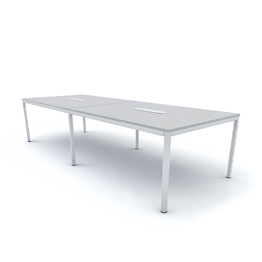 STEEL-Ｓ｜現代方管桌腳