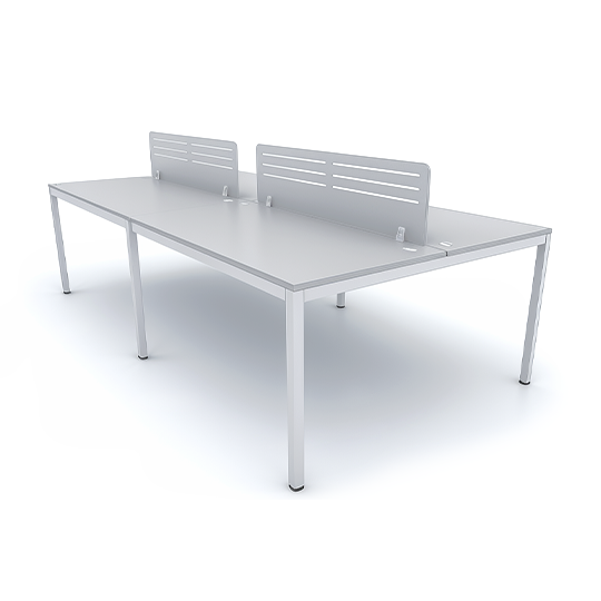 STEEL-Ｓ｜現代方管桌腳