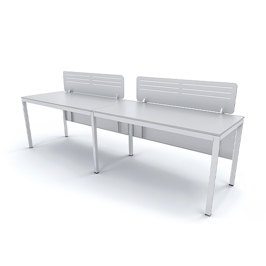 STEEL-Ｓ｜現代方管桌腳