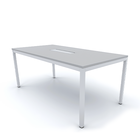 STEEL-Ｓ｜現代方管桌腳