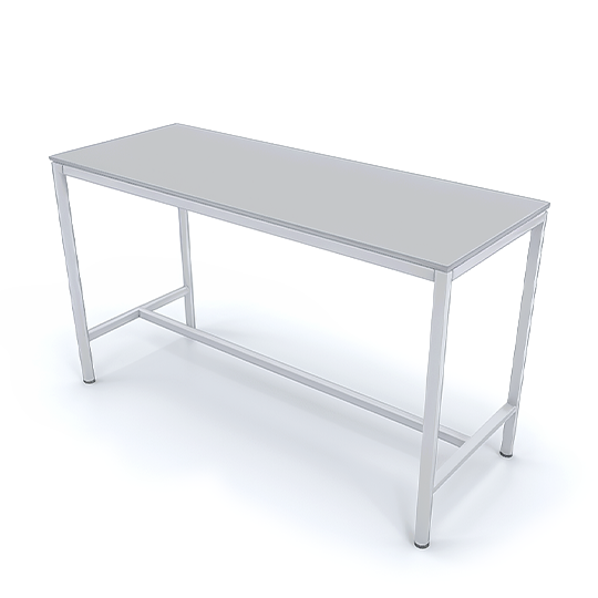 STEEL-Ｓ｜現代方管桌腳