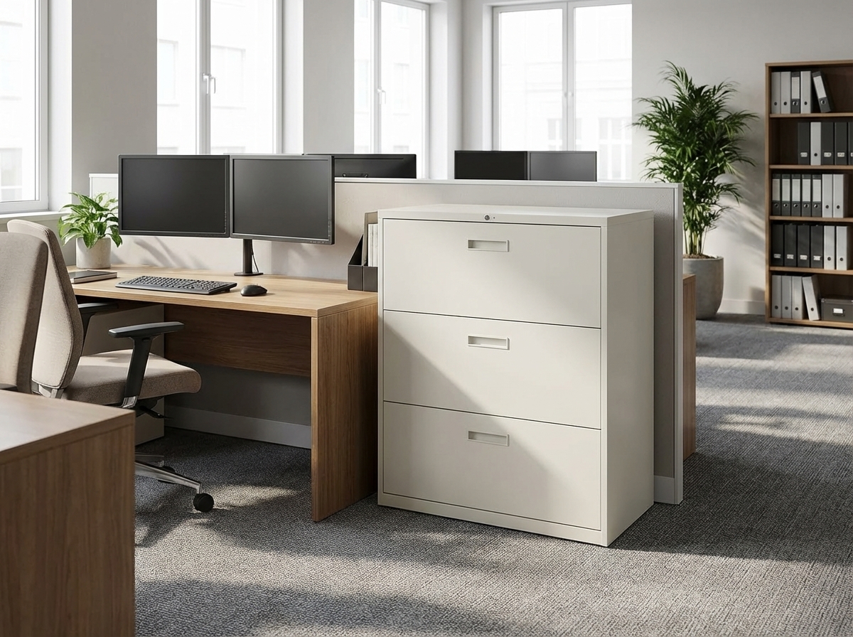 公家規格櫃系列