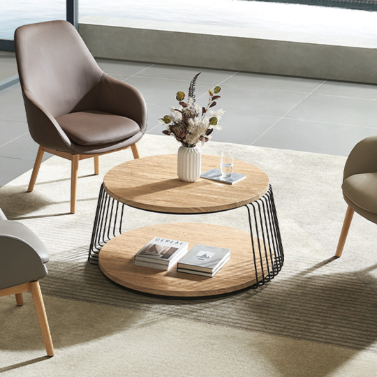 茶几 | CT-40