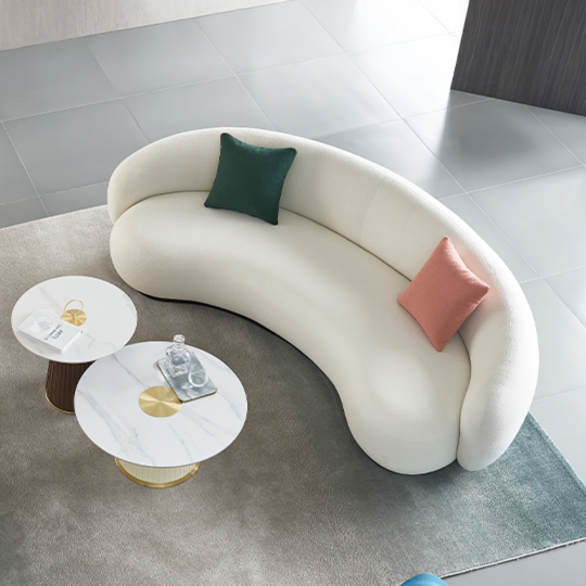 造型沙發 | FS-233