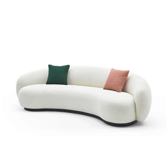 造型沙發 | FS-233