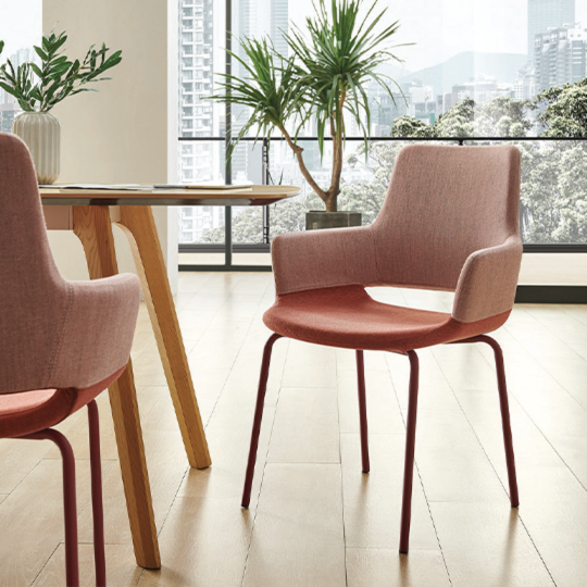 休閒椅 | LC-休閒椅