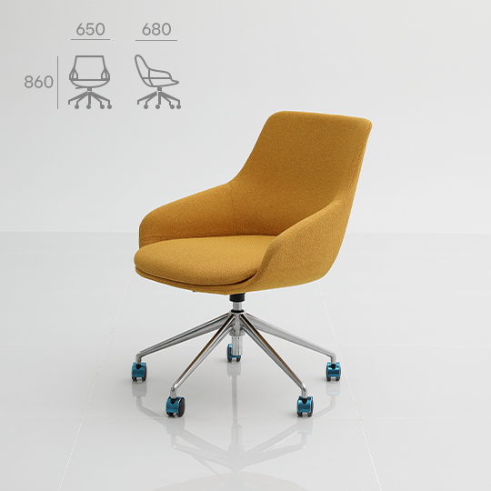 休閒椅 | LC-休閒椅