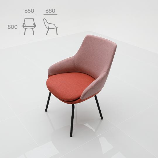 休閒椅 | LC-休閒椅