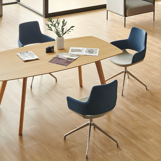 休閒椅 | LC-休閒椅