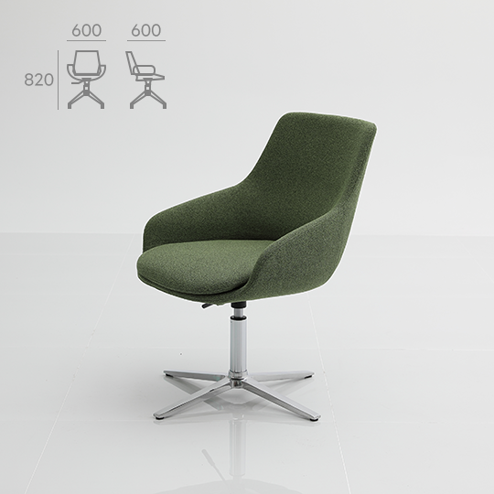 休閒椅 | LC-休閒椅