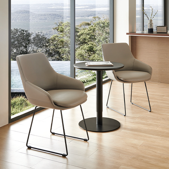 休閒椅 | LC-休閒椅