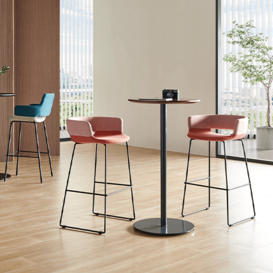 休閒椅 | LC-高吧椅
