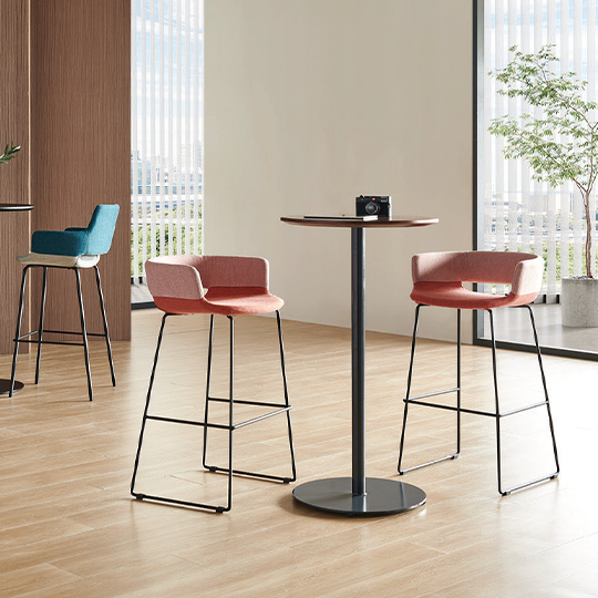 休閒椅 | LC-高吧椅