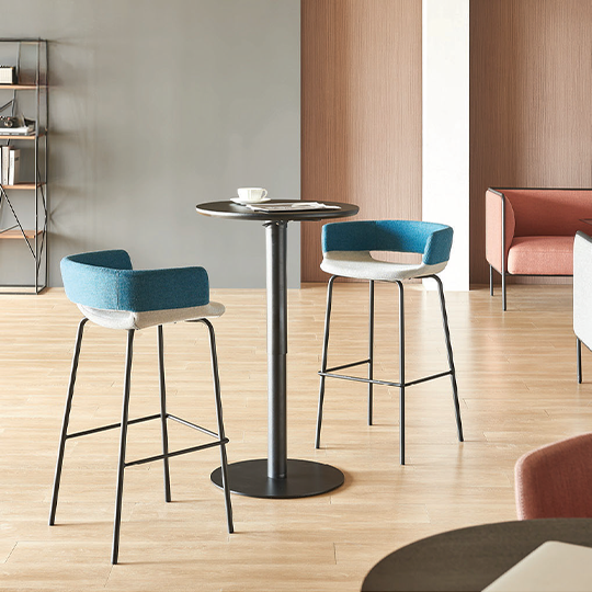 休閒椅 | LC-高吧椅