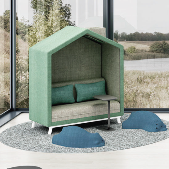 造型沙發 | FS-5216