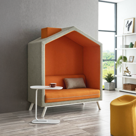 造型沙發 | FS-5216