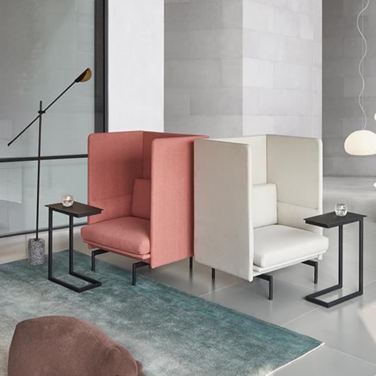 商空沙發 | OS-236 (多座數可選)