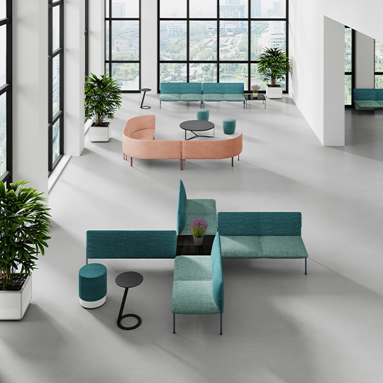 延展模組沙發｜FS-旺卡