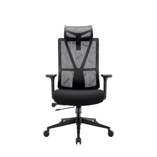 人體工學椅 Pivot 550 | 中階核心