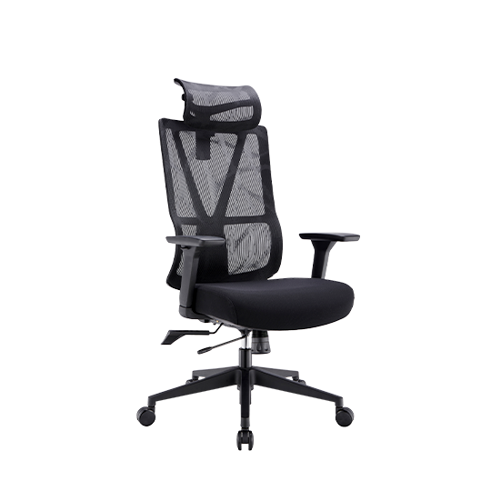 人體工學椅 Pivot 550 | 中階核心