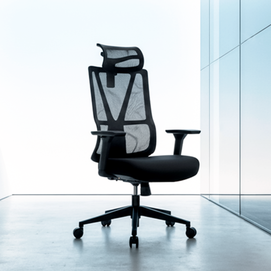 人體工學椅 Pivot 550 | 中階核心