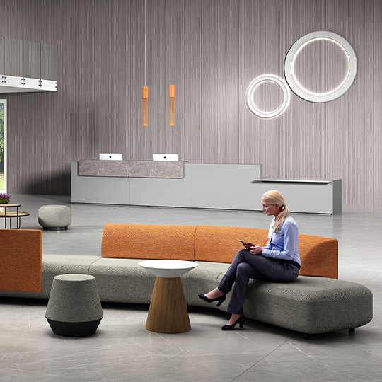 延展模組沙發｜FS-251