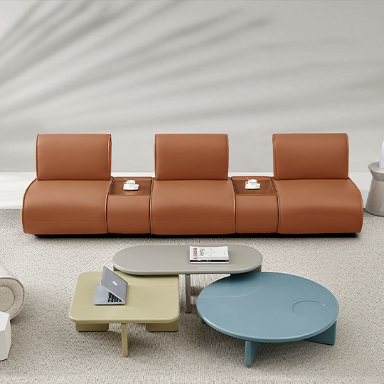 商空沙發 | OS-2501（無線充電座）