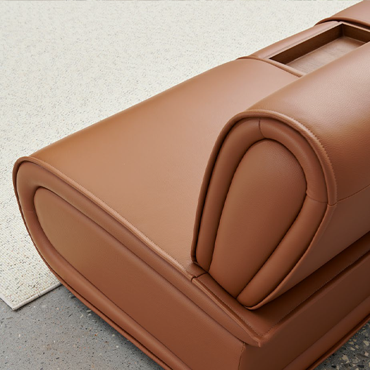 商空沙發 | OS-2501（無線充電座）