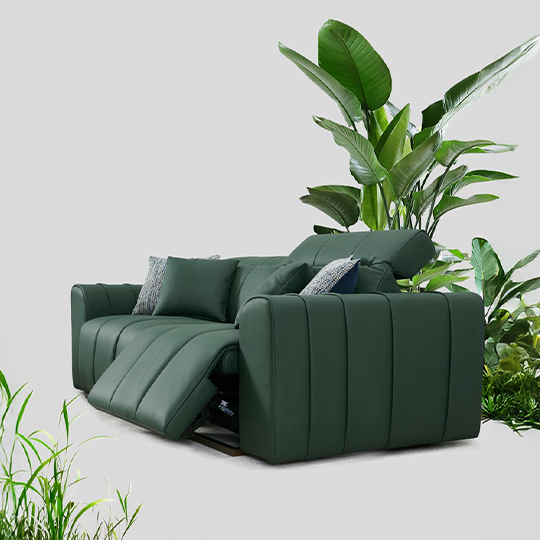 商空沙發 | OS-8061（無線充電座）