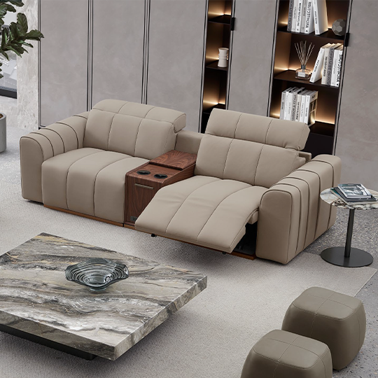 商空沙發 | OS-8061（無線充電座）