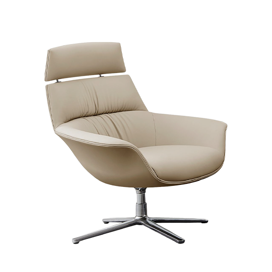 造型皮椅 | DC-2089