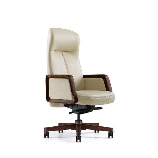 造型皮椅 | DC-2560