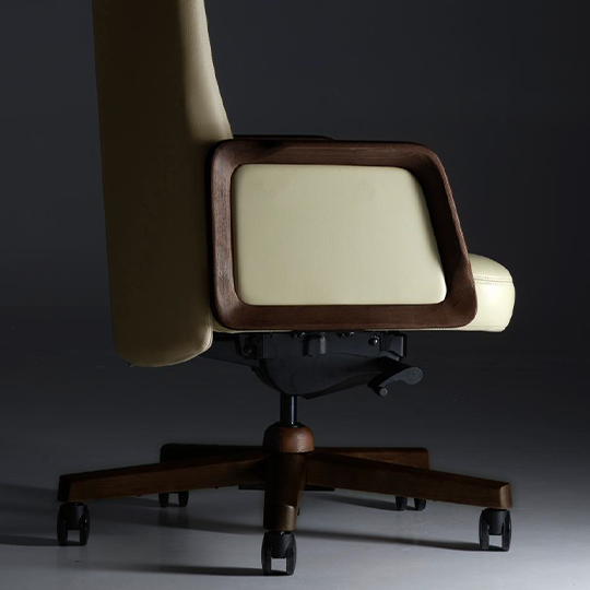 造型皮椅 | DC-2560