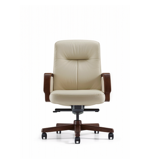 造型皮椅 | DC-2560