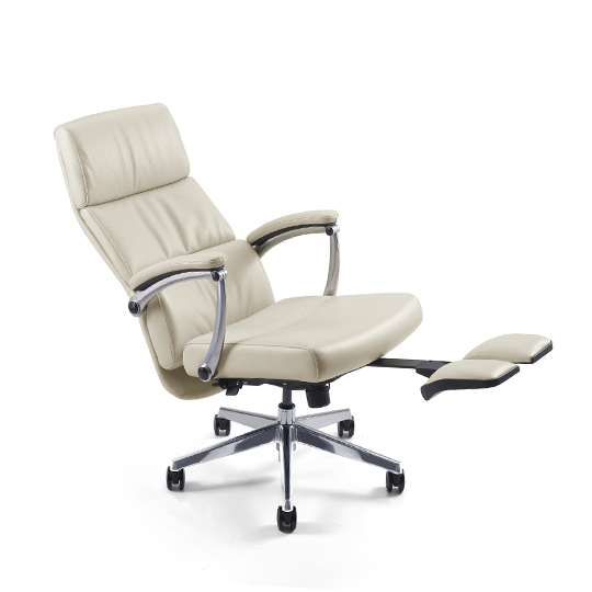 造型皮椅 | DC-2467